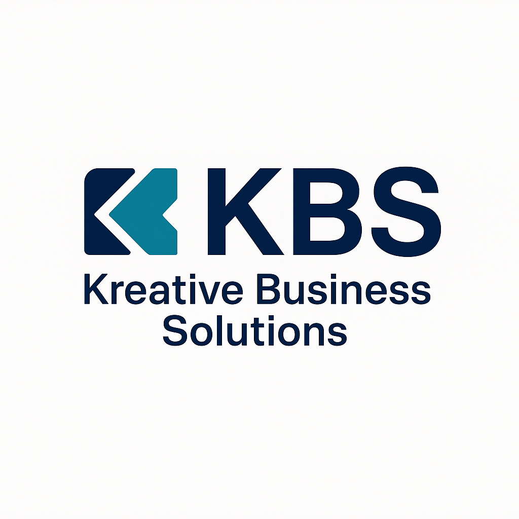 KREATIVE BUSINESS SOLUTIONS