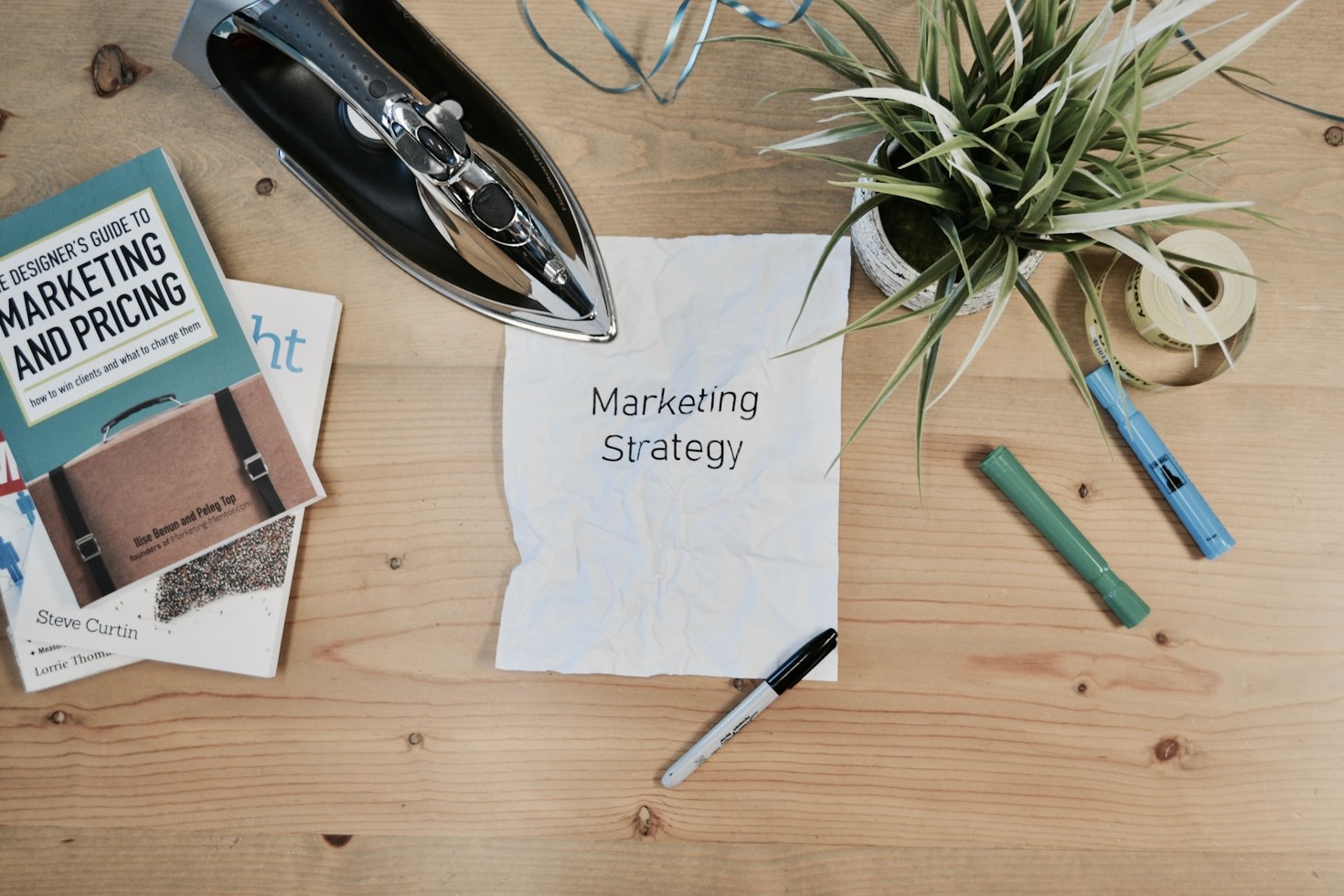 Maximizing ROI with Kreative Strategies