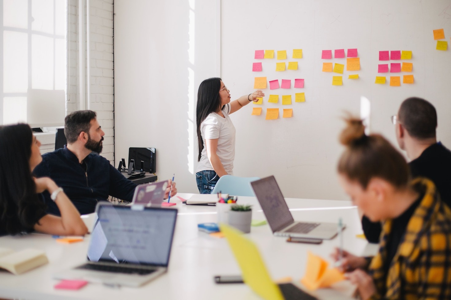 The Power of Tailored Marketing Solutions