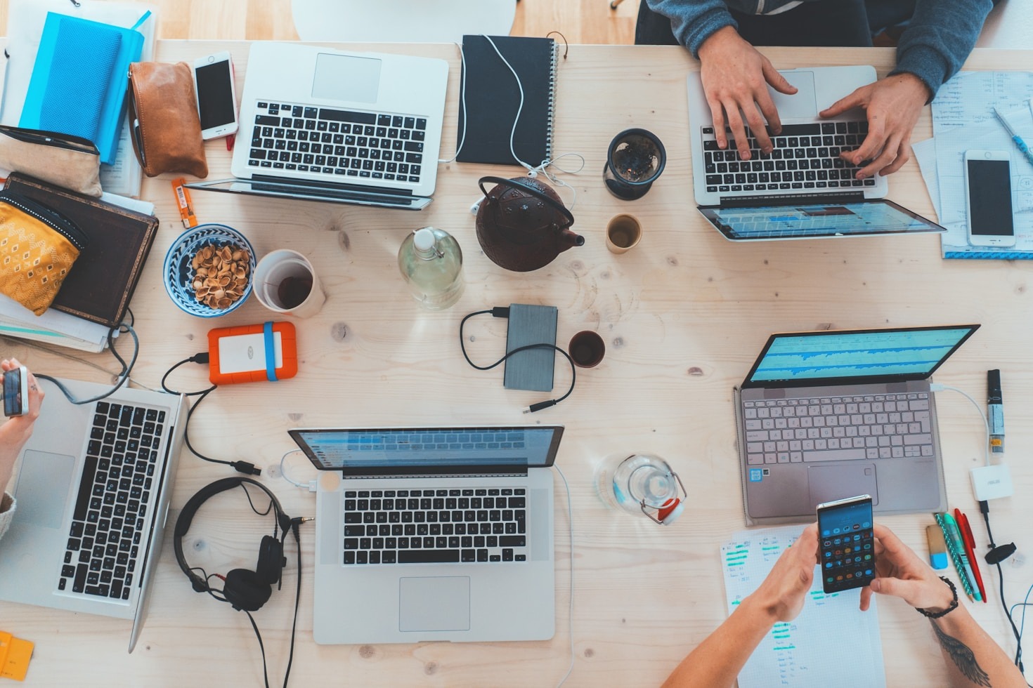 Top Trends in Digital Marketing for 2023
